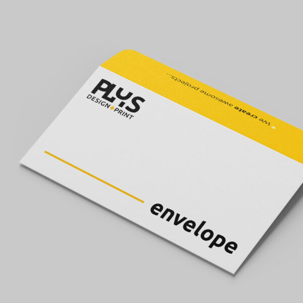 envelope