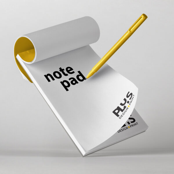 notepad