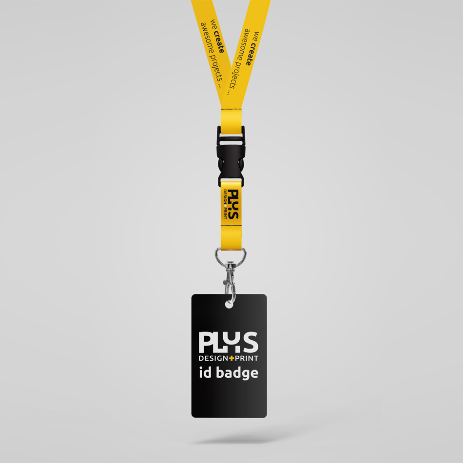 id-badge